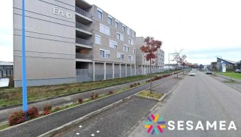 Sodexo Justice Services - Restaurant Enap - Boé