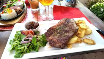 Star Grill - 33560 Sainte-Eulalie