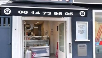 Station Pizza Jurançon - 64110 Jurançon