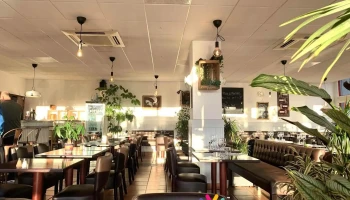 Sukaldea - 64700 Hendaye