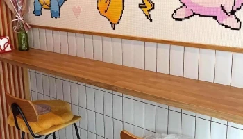 Sushi Étoile (Bordeaux) - 33185 Le Haillan