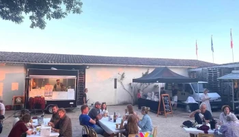 Tacos Truck El Mexi - 24680 Lamonzie-Saint-Martin