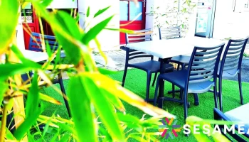 Tato Maki - 16110 La Rochefoucauld-En-Angoumois