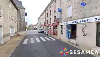Thabard Madeleine - Bessines-Sur-Gartempe