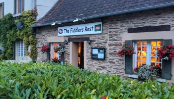 The Fiddlers Rest - France