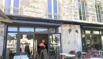Thomas Martine - 47320 Clairac