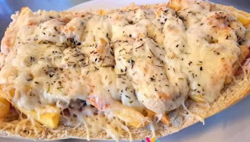 Ti kaz des îles - Pizzas, sandwichs & spécialités réunionnaises à emporter à Bellac - Peyrat-De-Bellac
