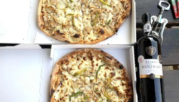 Toph'Pizza Castelculier - 47240 Castelculier