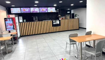 Ulysse Kebab - 33720 Podensac