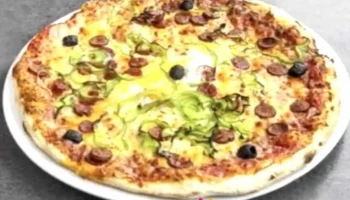 Veloce Pizza à Cenon - 33150 Cenon