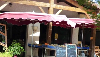 Vente à la ferme Teillet - Boulazac Isle Manoire