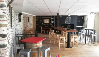Vind' Oc restaurant et tapas - Pau