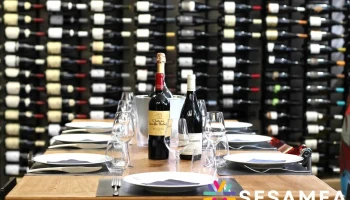 Vinissim'O - 47520 Le Passage