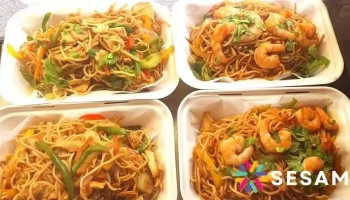 Yim Siam Bien Etre Et Saveurs D Asie - Benquet