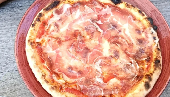 360 Degres   Restaurant Pizzeria A Bergerac Pizzeria - Bergerac