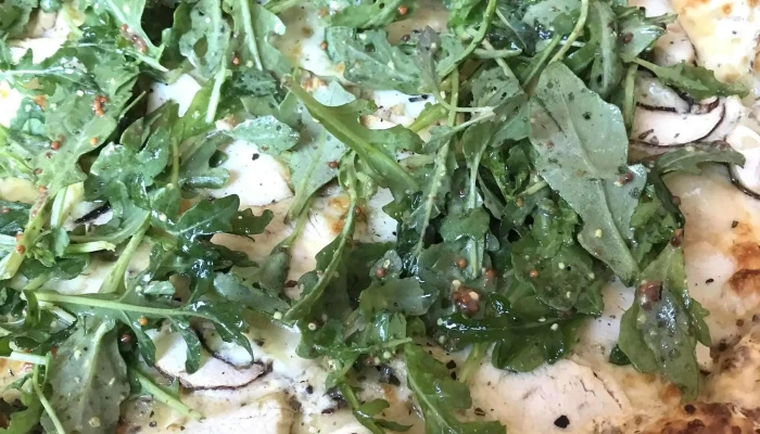 360 Degres   Restaurant Pizzeria A Bergerac Roquette - Bergerac