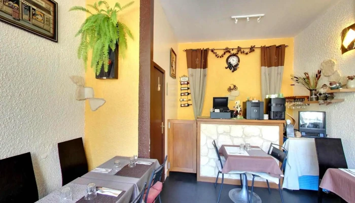 360 Degres   Restaurant Pizzeria A Bergerac Street View Et 360deg - Bergerac