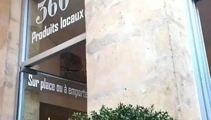 360 Degres   Restaurant Pizzeria A Bergerac Videos - Bergerac