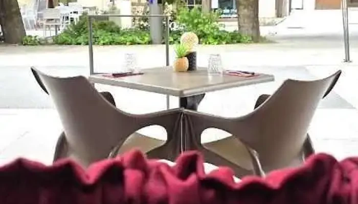 360 Degrés - Restaurant Pizzeria à Bergerac - Bergerac