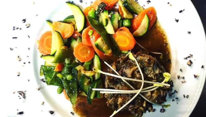 A Louest Plats Et Boissons - Saint-clément-des-baleines