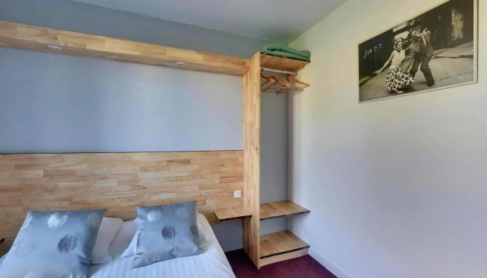 Agape Hotel Street View Et 360deg - Niort