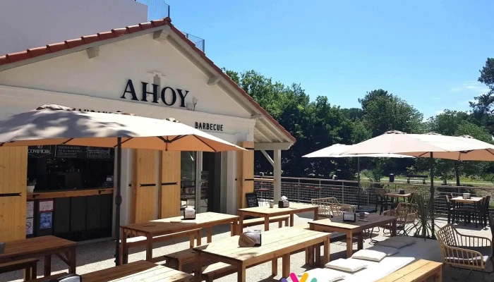 Ahoy - 40130 Capbreton