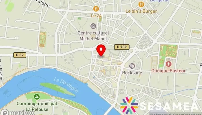 Ai Sushi -  Carte - Bergerac