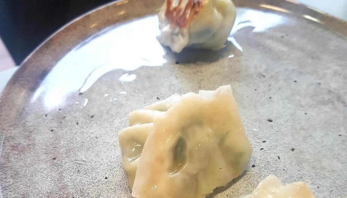 Ai Sushi -  Instagram - Bergerac