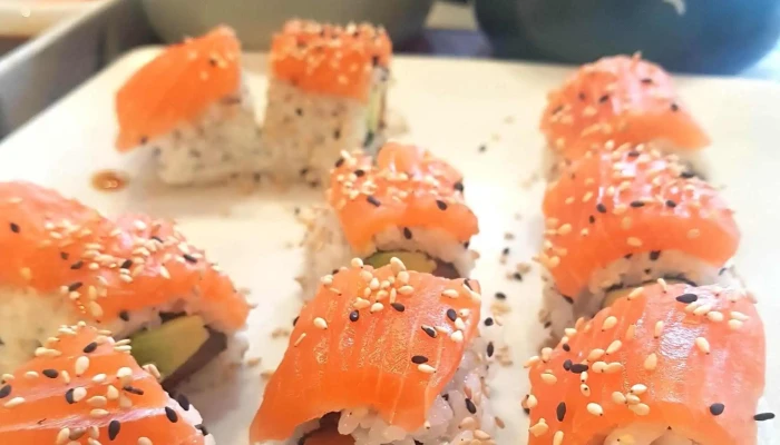 Ai Sushi -  Restaurant Japonais - Bergerac