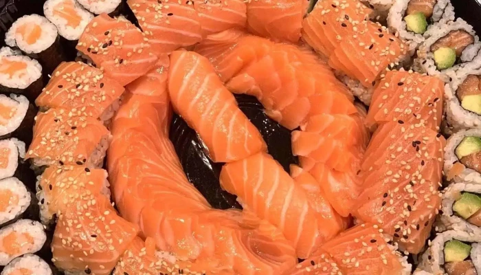 Ai Sushi -  Sushi - Bergerac