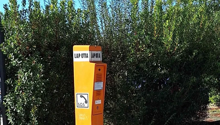 Aire De Bazas -  Commentaires - Bazas