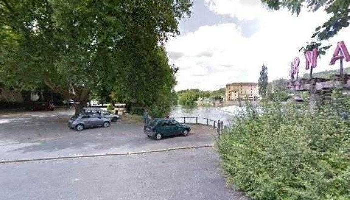 Alfred Sinvite A Barnabe Street View Et 360deg - Boulazac Isle Manoire