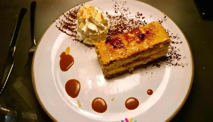 Alfred Sinvite A Barnabe Tiramisu - Boulazac Isle Manoire