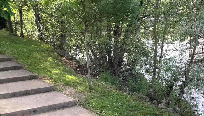 Alfred Sinvite A Barnabe Videos - Boulazac Isle Manoire
