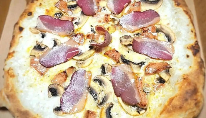 Allo Pizz' Jarnac - 16200 Jarnac