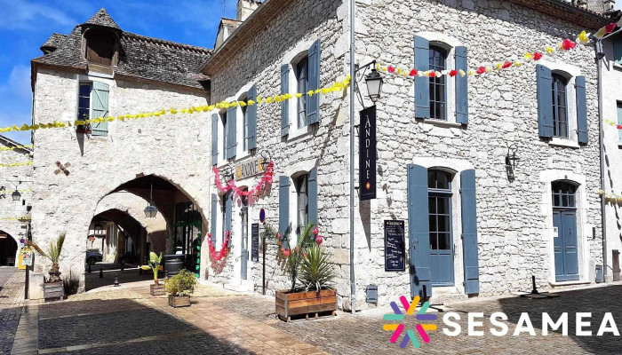 Andine - 24500 Eymet