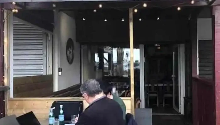 Antep Grill - Bidart