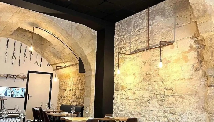 Arcada - Bordeaux