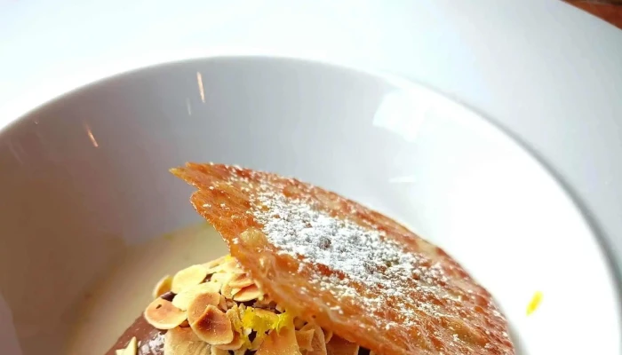 Arrantzaleak Lauberge Aux Poissons Restaurant Basque - Ciboure