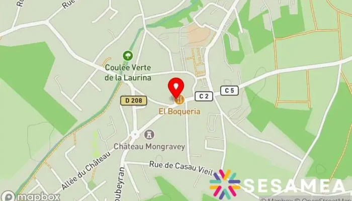 Arsac Pizza -  Carte - Arsac
