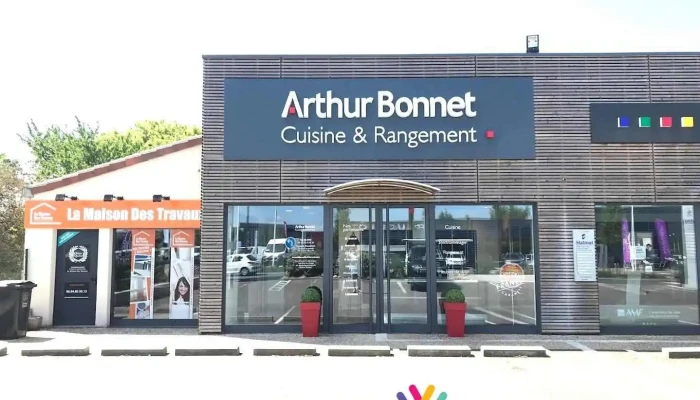 Arthur Bonnet Villeneuve sur Lot - Bias
