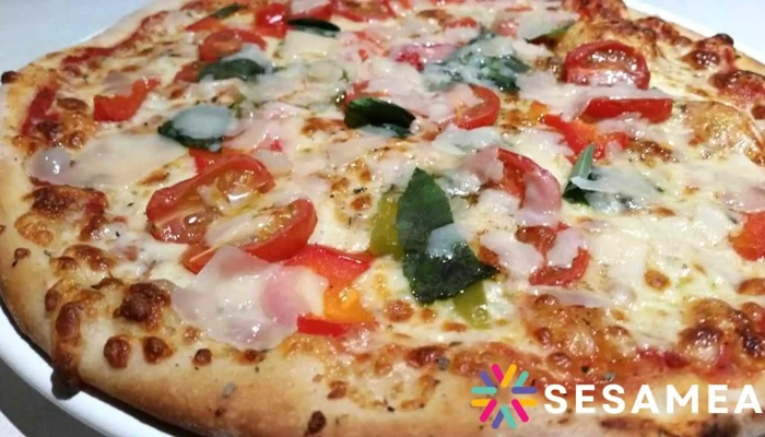 Astropizza -  Photos Du Proprietaire - Arès