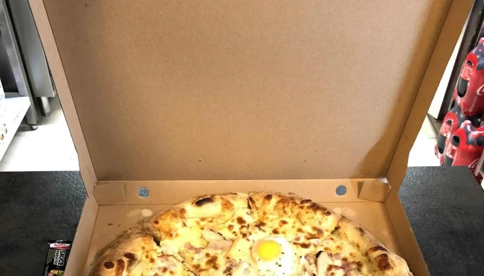 Astropizza -  Prix - Arès
