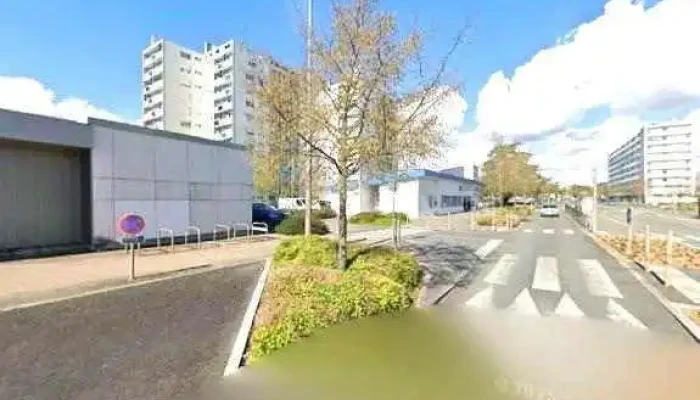 Au Bled Al Cham -  Street View Et 360deg - Niort