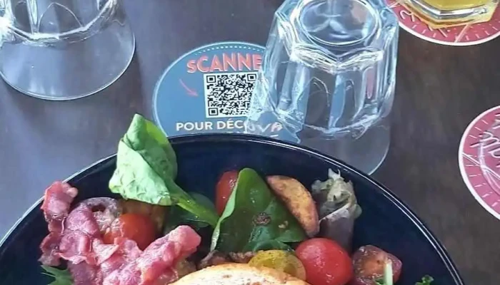 Au Bureau -  Les Plus Recentes - Saint-pierre-du-mont