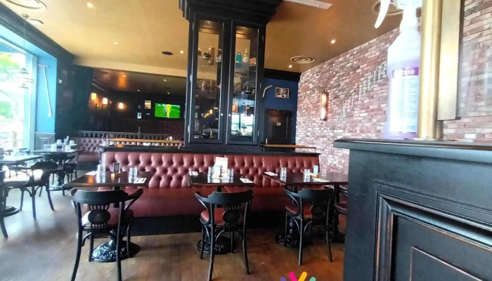 Au Bureau - Pub et Brasserie - 33210 Langon