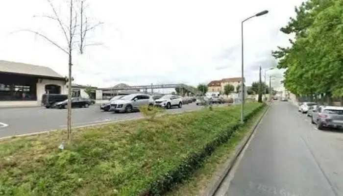 Au Bureau -  Street View Et 360deg - Libourne