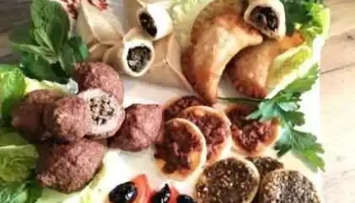 Au Comptoir Libanais -  Photos Du Proprietaire - Bergerac