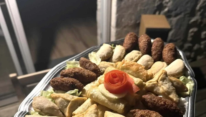 Au Comptoir Libanais -  Promotion - Bergerac