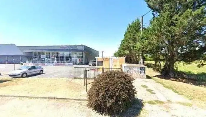 Au Comptoir Libanais -  Street View Et 360deg - Bergerac